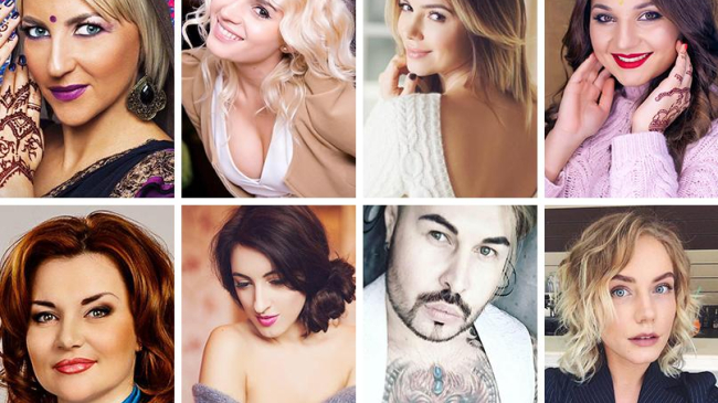 Новогодний wish-list: что сбылось в 2016 году и о чем мечтают друзья Mamaplus.MD в канун 2017 года