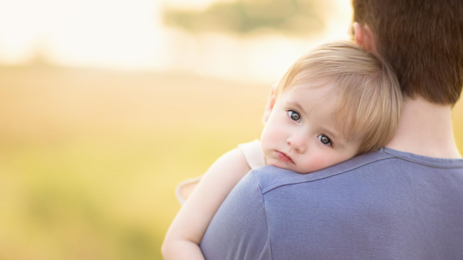 12 fapte lăudabile ale tatălui