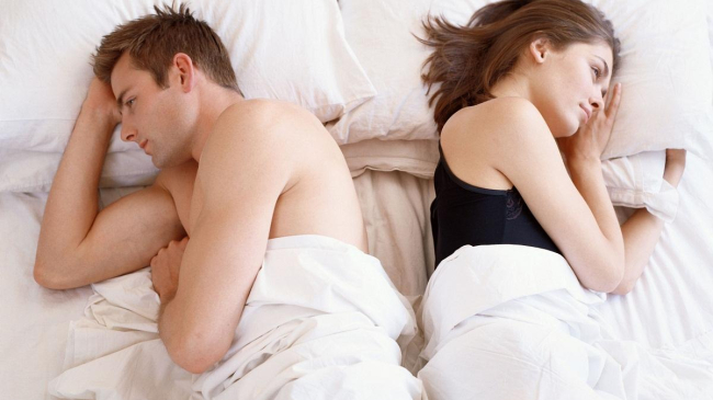 Как проблемы с зачатием и их лечение влияют на эмоциональное состояние