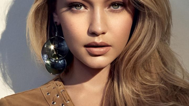 Cum arată cel mai frumos model al anului 2016