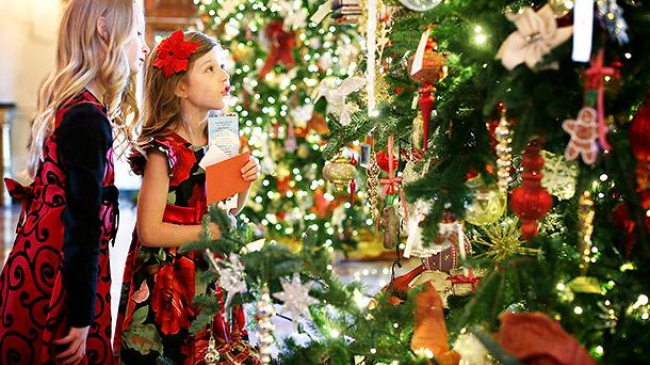 Idei interesante pentru un Revelion în familie