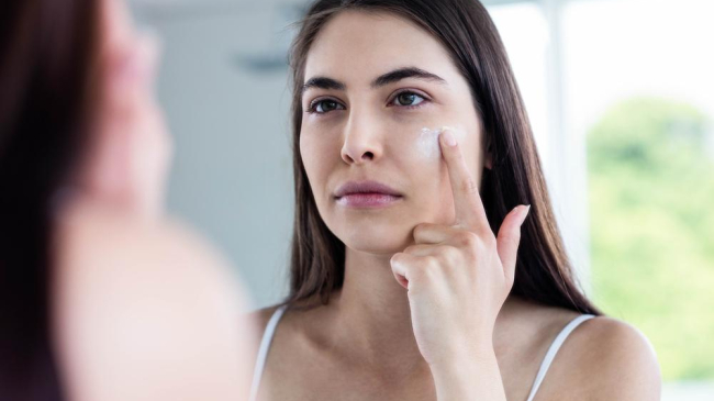 Produsele cosmetice incompatibile