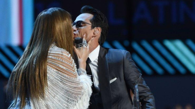 Дженнифер Лопес готова еще раз выйти замуж за Марка Энтони