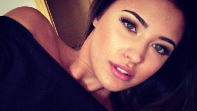 Prima fotografie cu Antonia după ce a devenit mamă din nou!