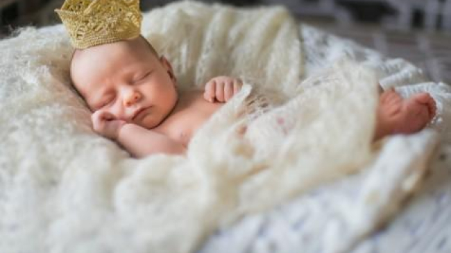 Называть детей в честь богов станет трендом в 2017 году