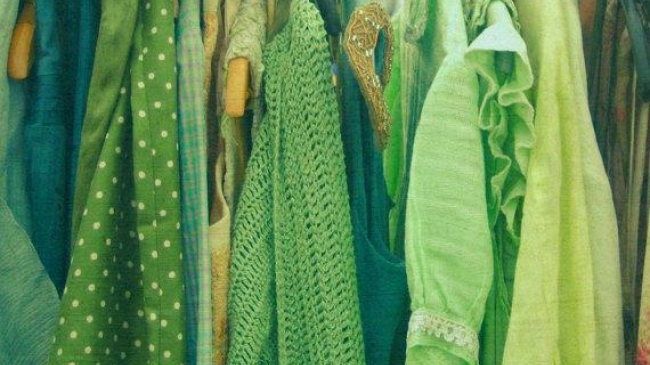 A fost aleasă culoarea anului 2017