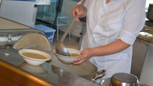 Situația actuală privind alimentația copiilor în grădinițe