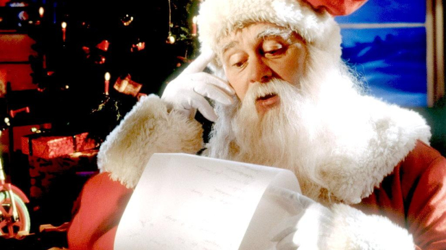 I-a scris lui Moș Crăciun când era copil. După 70 de ani, a avut parte de o mare surpriză