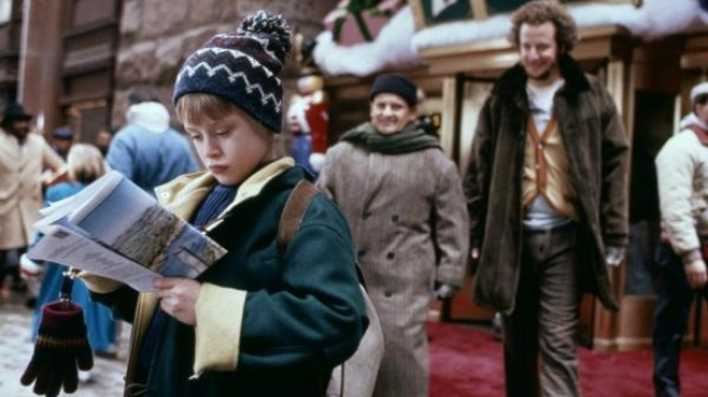 Vin sarbatorile de iarna, iar o data cu ele si filmul: "Singur Acasa". Iata cum arata eroii dupa 26 de ani