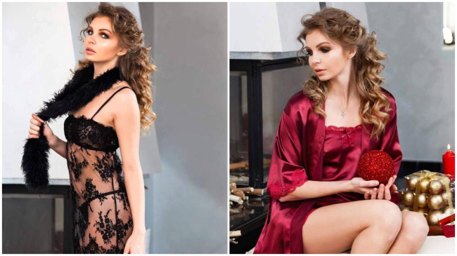 Lenjeria Jolidon – un cadou excelent de sărbători!