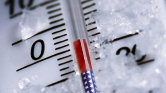 В ближайшие дни температура воздуха будет снижаться