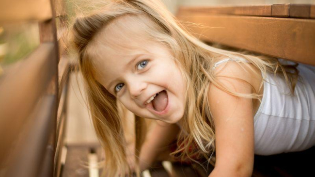 Успех в жизни можно предсказать уже в три года