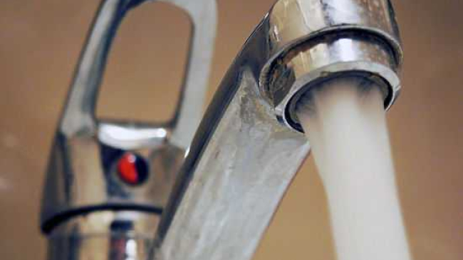 Каждый четвёртый детсад потребляет воду с повышенным риском для здоровья