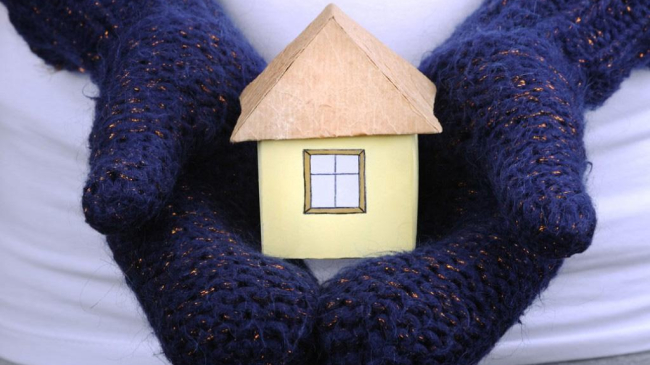 Топ-10 актуальных советов, как сохранить в доме тепло