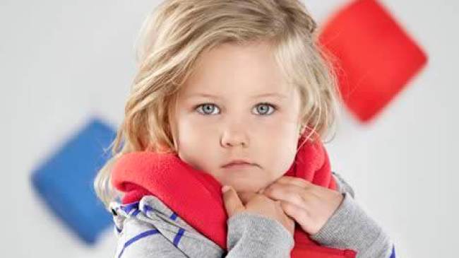 Tratamentul pentu infecțiile și durerile în gât