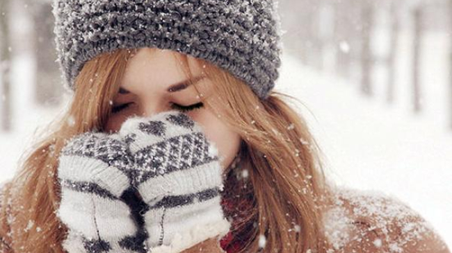 Temperaturile scad accentuat