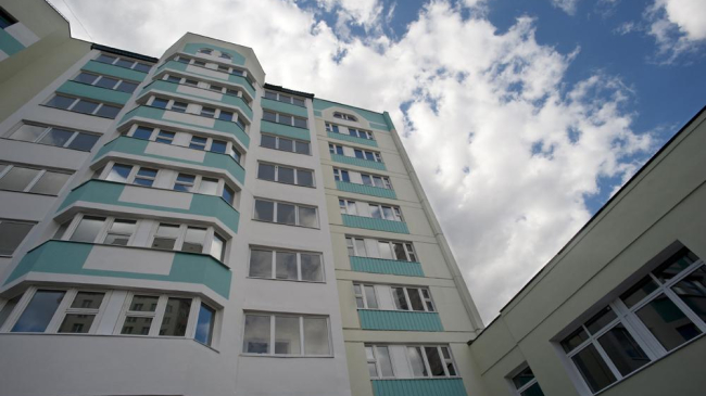 Молодые семьи смогут получить ипотеку с поддержкой государства