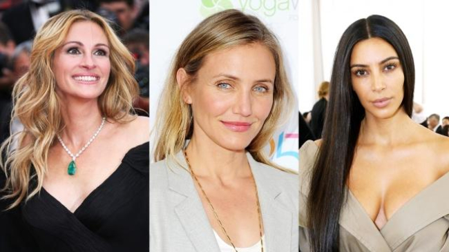 Botox și operații estetice, asta vor vedetele?! Divele de la Hollywood au vorbit deschis despre acest subiect