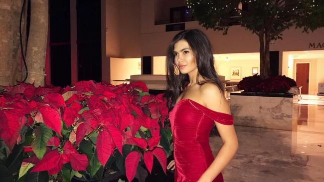 Daniela Marin revine acasă cu mii de emoții și titlul de a II-a cea mai populară fată de la Miss World 2016