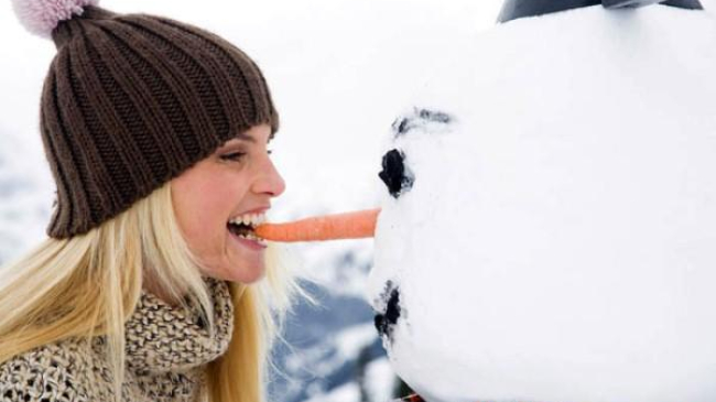 Cum evităm îngrășarea în sezonul rece