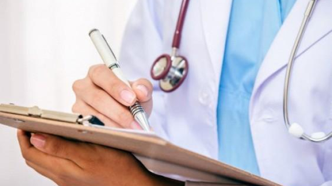 На прошлой неделе зарегистрировали более 11 700 случаев ОРВИ