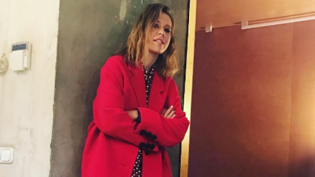 Ксения Собчак ответила на обвинения в том, что она плохая мать