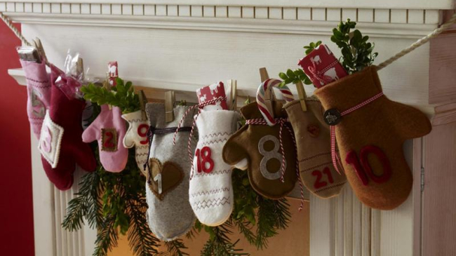 Что символизируют рождественские украшения?