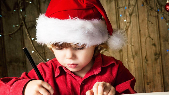 De ce să povestim copilului despre Moş Crăciun?