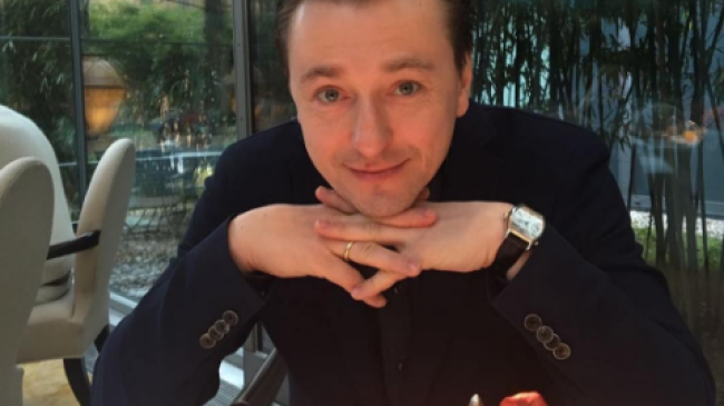 Сергей Безруков впервые рассказал о своих внебрачных детях