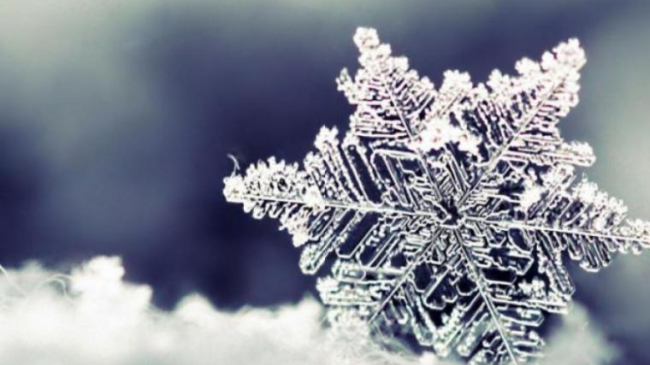 Temperaturile scad pe timp de zi