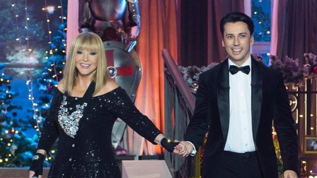 СМИ узнали, сколько Пугачева и Галкин тратят на детей