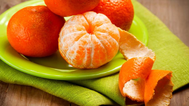 Lucruri mai puţin ştiute despre mandarine. Neapărat trebuie să le cunoşti