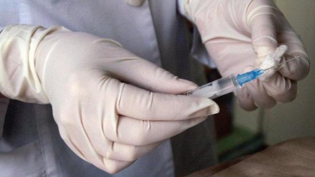 Вакцинация от гриппа в Молдове близка к завершению, но вакцин не хватает