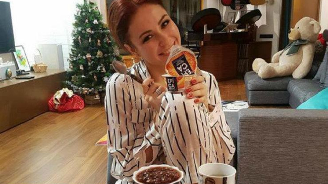 Поклонники восхитились семейным уютом Ляйсан Утяшевой и Павла Воли