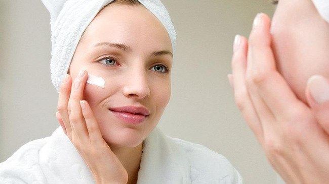 10 мифов о ночном креме