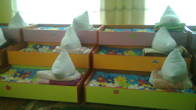 Frecvența în grădinițele din capitală s-a înjumătățit