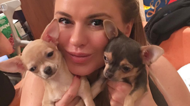 Анна Семенович откровенно рассказала, почему не стала мамой