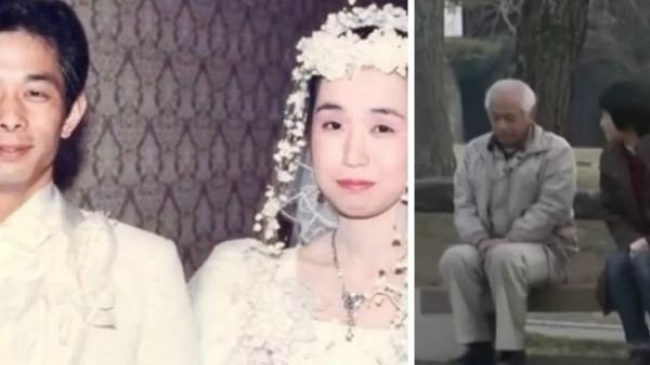 Caz demn de Cartea recordurilor: Doi soti nu si-au vorbit timp de 20 de ani. Care au fost primele cuvinte rostite de sot