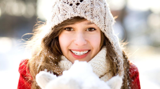 Sfaturi pe timp de ger