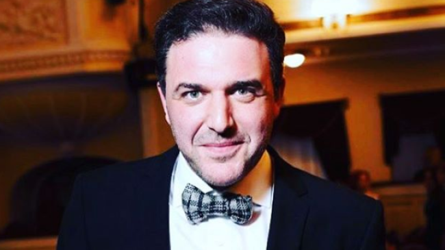 «Сжечь ведьму!». Максим Виторган опубликовал новое фото Ксении Собчак