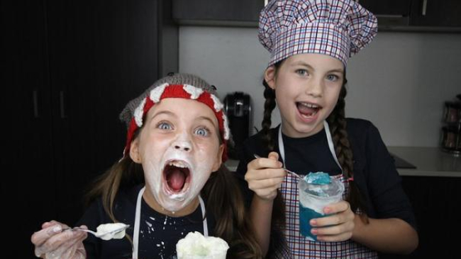 Круче звезд: самые популярные дети-блогеры YouTube