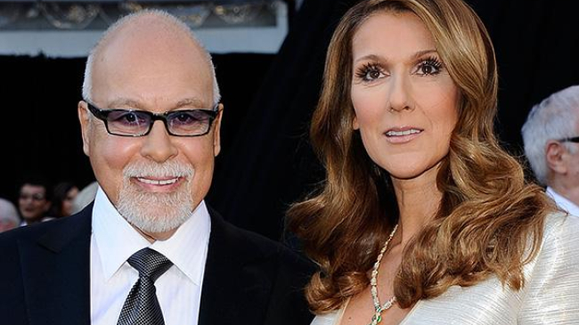 Decizie importantă luată de Celine Dion, la un an după moartea soțului ei Rene Angelil