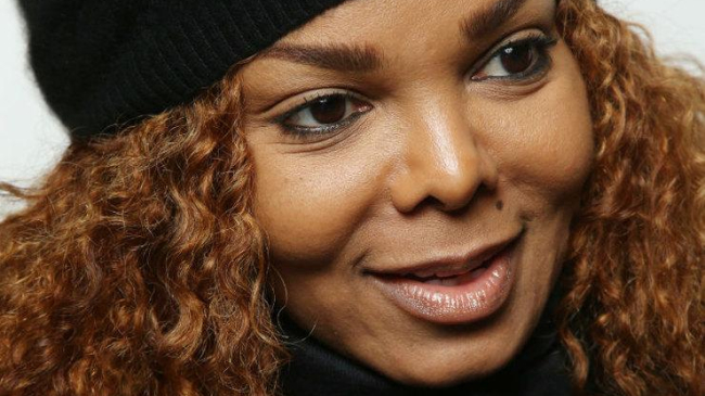 После рождения сына Джанет Джексон приняла ислам