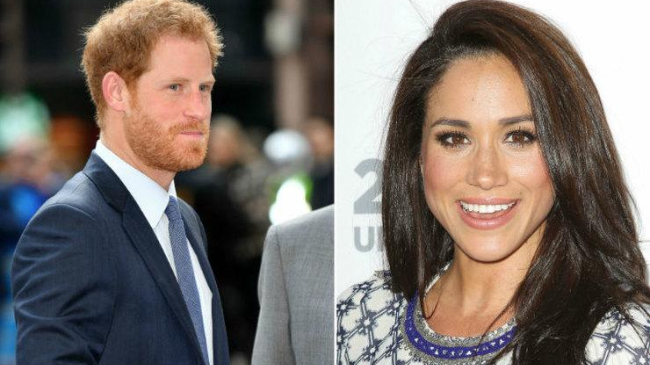 «Восемь дней наслаждения»: Принц Гарри провел отпуск с Меган Маркл в Норвегии