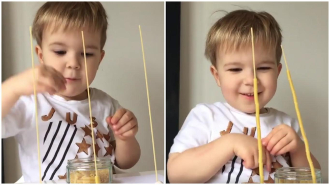 Credeți că bucătăria nu este un loc de joacă? Vă contrazicem!