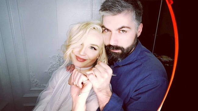 Polina Gagarina le dă peste nas curioșilor! Cum își comentează a doua sarcină