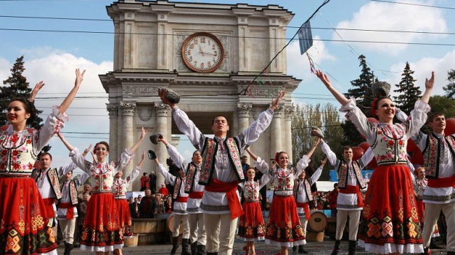 Ziua Națională a Culturii, din nou sărbătorită la Chișinău