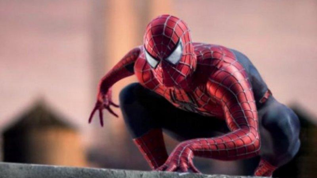 Истории о супергероях опасны для детской психики, предупреждают эксперты