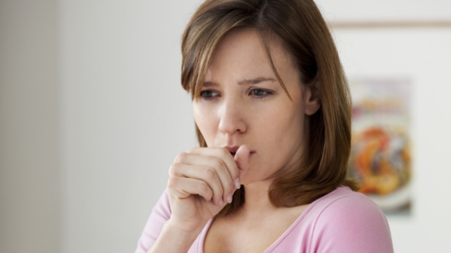 Особенности лечения кашля в интересном положении