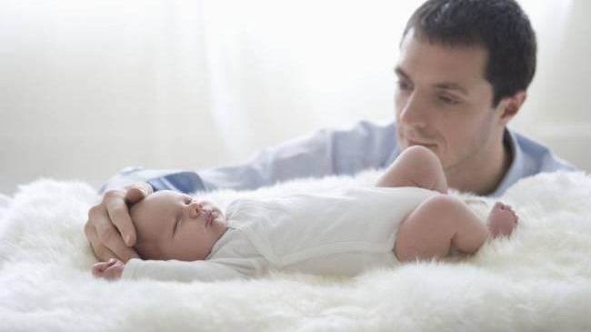 Папа под контролем